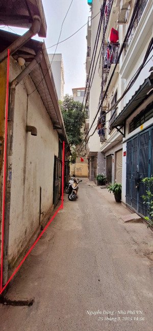 siêu phẩm 1 mặt phố, 1 mặt ngõ thông tây hồ - dt 166m2 - mt 6.1m - giá 96 tỷ. lh 