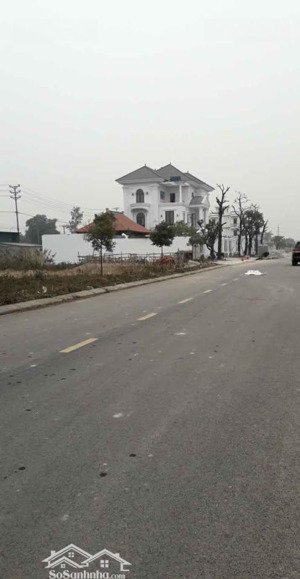 chính chủ cần tiền bán gấp lô đất biệt thự tại kđt kim sơn, thị xã đông triều, quảng ninh