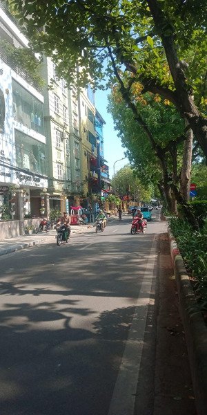 bán nhà mặt phố nguyễn xiển, thanh xuân, lô góc, dt 177m2, nhà cấp 4, mặt tiền 16m, giá 50 tỷ