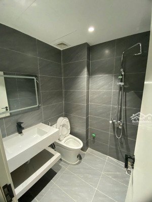 nhà mới vạn phúc - đầy đủ nội thất - có thang máy