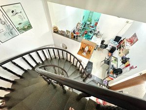 bán gấp mặt tiền thiên hộ dương, p 1, gò vấp. 57m2 . khu hiếm nhà bán chỉ 8.9 tỷ