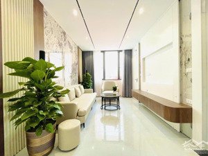 nhà đẹp văn chương, 26m 5 tầng thang máy, ngõ thông, 15m ra ô tô, hơn 7 tỷ