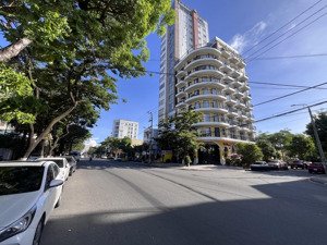 mặt tiền hồ nghinh - 155m2 ngang 5,1m nở hậu - giá đầu tư chỉ 22.3 tỷ