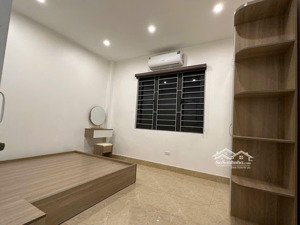 cho thuê căn hộ cc mini thụy khuê