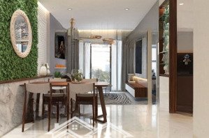 cho thuê gấp chcc res green tower, tân phú dt 65m2 2pn/2wc giá 13tr/th. nhà đẹp. lh: mão