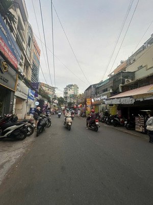 cho thuê nhà mặt tiền d3 võ oanh p25 bình thạnh 64m2 3 tầng 28tr/th