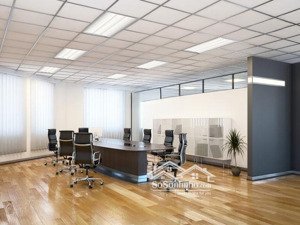 chính chủ bql tòa nhà cần cho thuê văn phòng dt 120m2 mặt phố trần đăng ninh - trần thái tông