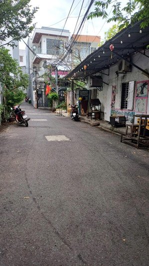 lô góc 2 mặt kiệt võ văn kiệt, diện tích 80m2 tặng dãy trọ, giá chỉ 7,5 tỷ