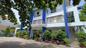 bán nhà 3 tầng mặt tiền thống nhất, p. bình thọ tp thủ đức dt: 32.10x50m (cn 1613m2). 145 tỷ