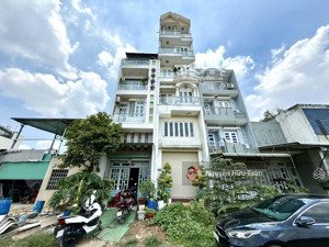 cực hiếm mặt tiền bờ kè tham lương 4x19m 5 tầng chỉ 12,9 tỷ thương lượng mạnh