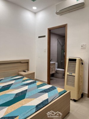 nhà nguyên căn 4 tầng, 4x8m hxh 183 hoàng hoa thám,bình thạnh 18tr