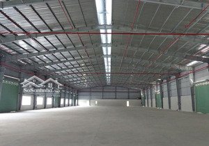 cho thuê kho xưởng 600m2 - 3000m2 điện bàn, quảng nam