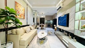 bán căn hộ lotus garden (sen xanh) 2pn - 1pn 1wc sổ hồng