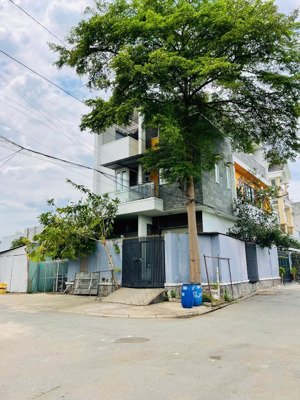 bán nhà 112m2 (1triệt, 2 lầu, 2 lô) phường bình chiểu, tp thủ đức