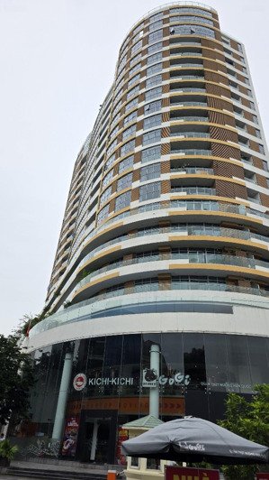 tòa 9 tầng mặt phố lạc long quân, 120m mt 9m thông số vàng, gía đẹp chỉ 77 tỷ quá hợp lý