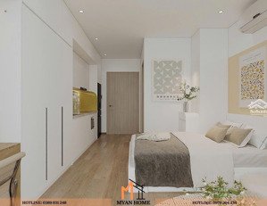 cho thuê cc 30m2, 8 triệutại the canopy residences