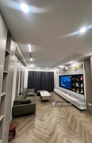 cho thuê nhà nguyên căn 6 tầng thang máy hồng tiến - bồ đề