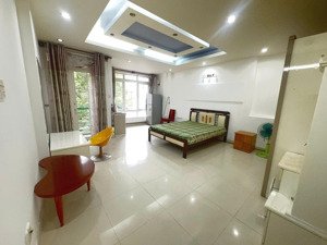 phòng cho thuê kdc trung sơn diện tích (45m2 giá 7 triệu/tháng)đầy đủ tiện nghi, gần bv nam sài gòn