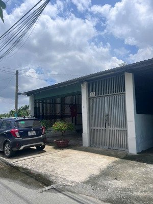 bán nhà đường phan thị hành , phước hiệp, củ chi - 532m2 , giá 4,7 tỷ