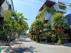 nhà 3 tầng đường tạ mỹ duật ngay phố hàn dương đình nghệ - q. sơn trà - 12ty5 thương lượng