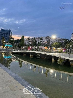 bán căn biệt thự công viên hòa bình, khu cityland park hills phường 10, gò vấp