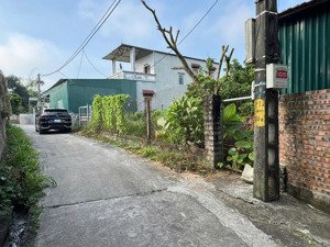 lô đất gần 30m mặt tiền giáp đầm sen, cách tl413 chỉ hơn 200m, đầm long 900m tại sơn đà, ba vì, hn