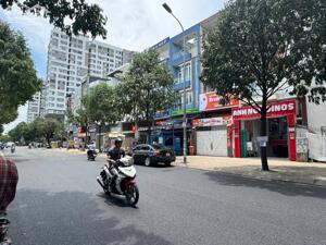 Bán đất mặt tiền kinh doanh Đào Trinh Nhất, Linh Tây, Thủ Đức