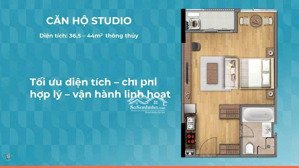 căn hộ cao cấp tiêu chuẩn bàn giao 4* ngay quảng trường phan rang - 1pn có bồn tắm, sở hữu lâu dài