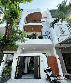 bán nhà phố 1 trệt 2 lầu 80m ngay trung tâm tp. tân an long an giá 2 tỷ 500 shr