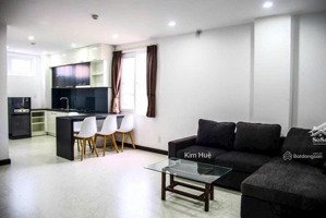 tòa căn hộ 8 tầng trong khu phố tây an thượng sát trần bạch đằng, 200m ra biển mỹ khê