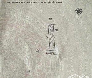 bán đất bảo lộc 135m có sẵn 107m thổ cư, sổ hồng riêng lh: 