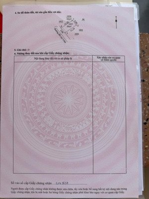 đất gần bệnh viện hạnh phúc vĩnh phú 38, 2,75 tỷ, 56m2, thuận an, bình dương