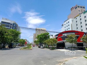 2 lô liền kề, kẹp cống hông - đường an đồn 5 - gần chính hữu, phạm văn đồng-giá : 18tỷ thương lượng