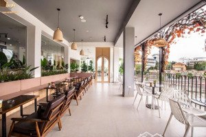 cho thuê mặt bằng kinh doanh mặt phố thợ nhuộm 100m2 mt 6m thông sàn vị trí cực đẹp mọi mô hình