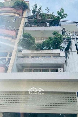 anh chủ cần bán gấp căn phạm văn hai giá chỉ 3ty1