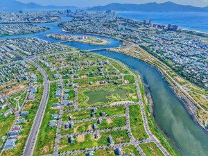 mở booking dự án nam hòa xuân - phân khu đầm sen