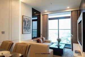 cho thuê cc 1pn tại the filmore da nang, 23 triệu vnd, 48m2, giá ưu đãi chỉ với