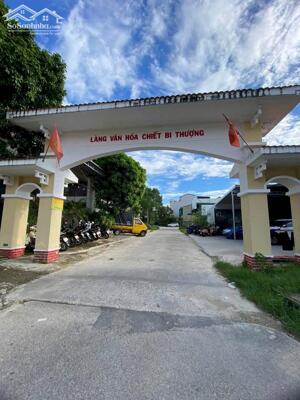 MỚI!!! ĐẤT PHÂN LÔ PHÚ THƯỢNG TP HUẾ CHỈ 1 TỶ 6XX