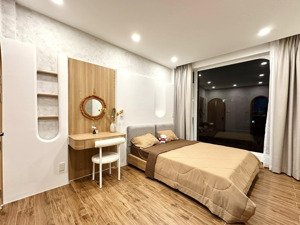 bán nhà hẻm xe hơi trường sa khu đồng bộ phú nhuận trường sa, p.13, q. phú nhuận