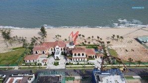 beach front villa b - 123 habana island - 28 tỷ - 10m x 25m x 3 tầng - nhận ngay - mẫn dễ thương