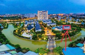 đơn lập vip view trực diện sông 487m2-87t