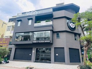 hàng hiếm! mặt tiền nguyễn văn trỗi - ngang 10m - 3 tầng - hdt 80 triệu - giá chỉ 30 tỷ!