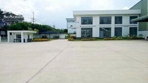 cho thuê KHO MỚI 100% TẠI KCN VSIP 1 – THUẬN AN, TP.HCM