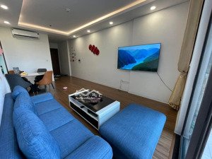 chính chủ cho thuê cc bình minh garden, 10 triệu/th, 74.8m2, 2pn, 2wc, view đẹp