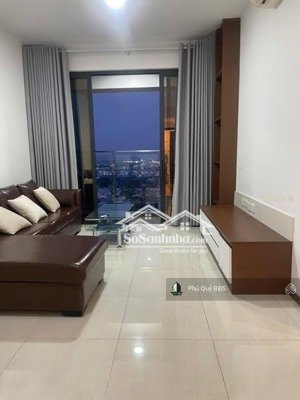 cho thuê căn hộ one verandah 2pn 2wc - full nội thất - tầng cao thoáng mát - giá chỉ 18tr/tháng