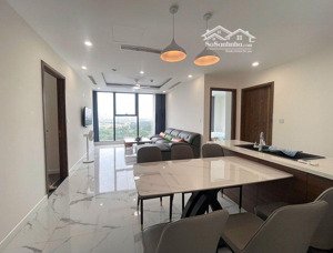 cho thuê căn hộ 2 phòng ngủ sáng, rộng, giá tốt tại sunshien city