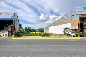  CHÍNH CHỦ CẦN BÁN ĐẤT VÀNG – TRUNG TÂM PHƯỜNG 4 – TP. TÂN AN – LONG AN – DT 100M² – GIÁ CHỈ 1.5 TỶ – SHR – SANG TÊN NGAY 