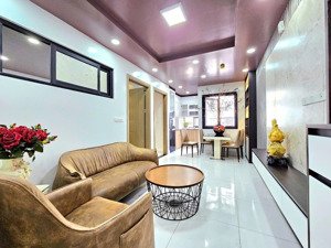 bán chung cư hoàng huy đổng quốc bình - 47m2 - 800tr