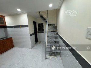 bán nhà riêng đường 38, linh đông, thủ đức, sát phạm văn đồng. 4,8 tỷ, 51 m2, tiện ích