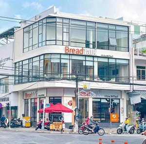 bán nhà góc 2 mặt tiền hùng vương & hoàng hoa thám, trung tâm đà nẵng